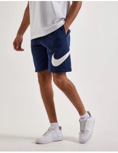 Nike Club BLUE NIKE 2