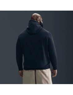 Nike Club BLUE NIKE 2