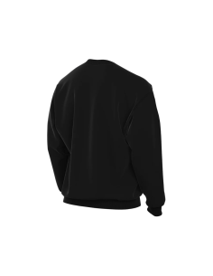 Nike Club Fleece BLACK OR... 2