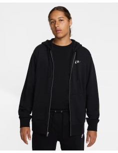 Nike Club Fleece BLACK OR...