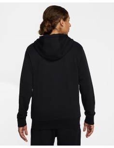 Nike Club Fleece BLACK OR... 2