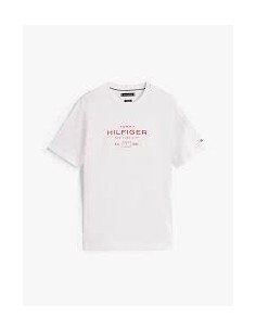 MW0MW40002 YBR TOMMY HILFIGER