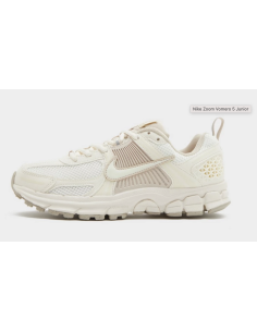 Nike Vomero 5 WHITE NIKE 2