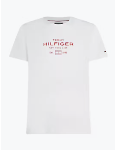 MW0MW40002 YBR TOMMY HILFIGER 2