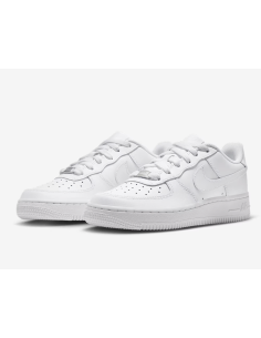 Nike Air Force 1 LE WHITE NIKE