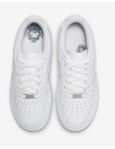 Nike Air Force 1 LE WHITE NIKE 2