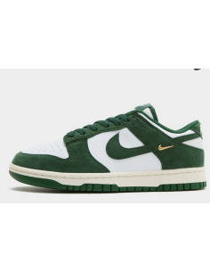 Nike Dunk Low WHITE NIKE 2