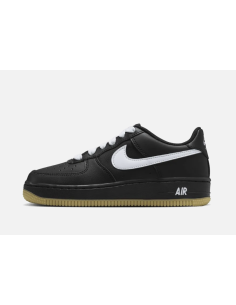 Nike Air Force 1 LV8 BLACK...