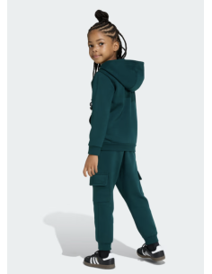 HOODIE CARGO AURIVY ADIDAS 2