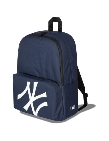 MLB MULTI STADIUM BAG NEYYAN NVYWHI...