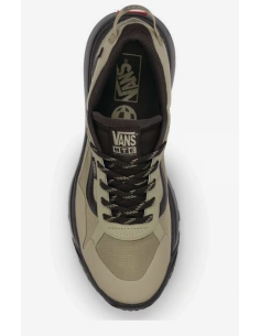 CROSSPATH DARK BROWN DARK... 2