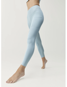 Godo Blue Chalk BORN LIVING...