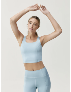 Godo Blue Chalk BORN LIVING...