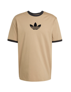 Oversize tee CARDBO/BLACK...