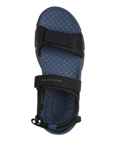 TRESMEN - RYER Black Mesh /... 2