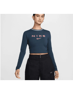 Nike Sportswear BLUE NIKE