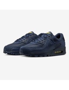 Nike Air Max 90 BLUE NIKE 2