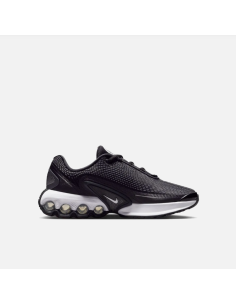 AIR MAX DN (GS) BLACK OR... 2