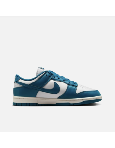 Nike Dunk Low GREEN NIKE 2
