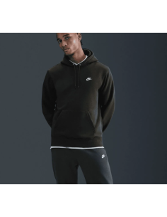 Nike Club BLACK OR GREY NIKE