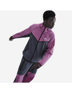 Nike Tech BLUE NIKE 2