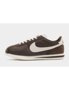 Nike Cortez Textile BROWN NIKE