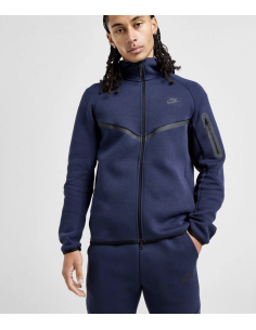 Nike Tech BLUE NIKE 2