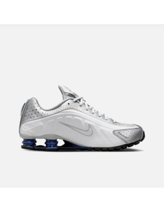 Nike Shox R4 WHITE NIKE 2