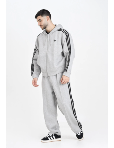 SPACER DRILL TP MGREYH ADIDAS 2