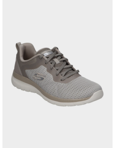 BOUNTIFUL Taupe Engineered... 2