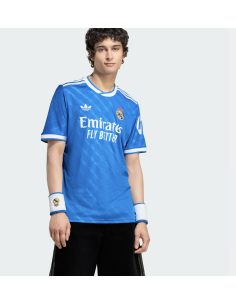 REAL 3 JSY BLUBIR ADIDAS 2