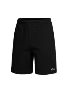 SHORT Noir LACOSTE