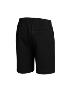 SHORT Noir LACOSTE 2