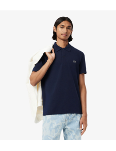 CHEMISE COL BORD-COTES MA...