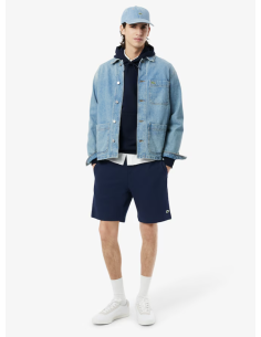 SHORT MARINE LACOSTE 2