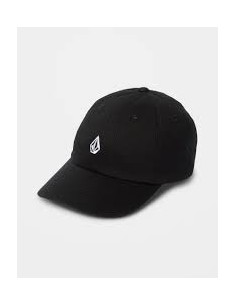 D5512514 BLK VOLCOM