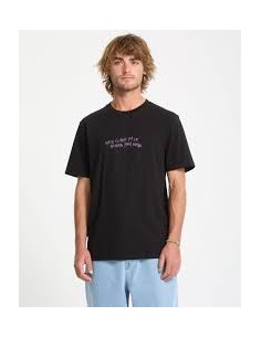 A5232556 BLK VOLCOM