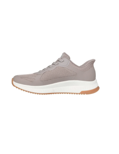 BOBS SQUAD 4 Taupe Mesh... 2