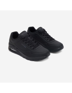 UNO SR Black Synthetic...