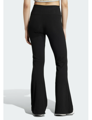 ESS FL LEGGINGS Black ADIDAS