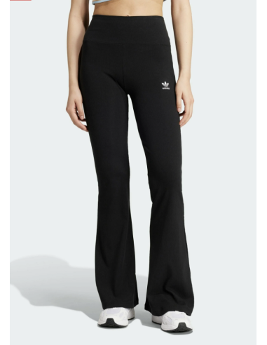 ESS FL LEGGINGS Black ADIDAS