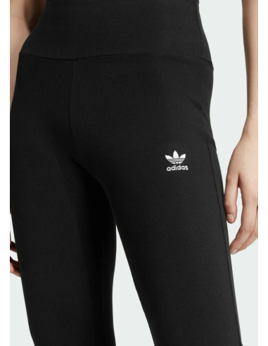 ESS FL LEGGINGS Black ADIDAS