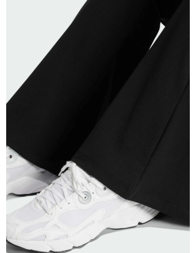 ESS FL LEGGINGS Black ADIDAS