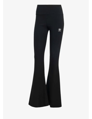 ESS FL LEGGINGS Black ADIDAS
