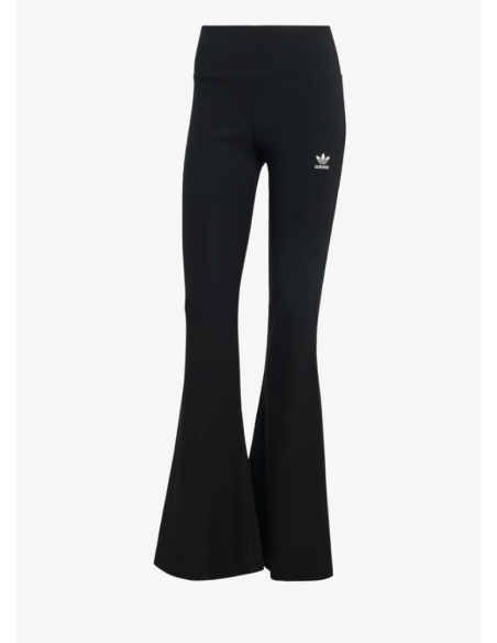 ESS FL LEGGINGS Black ADIDAS