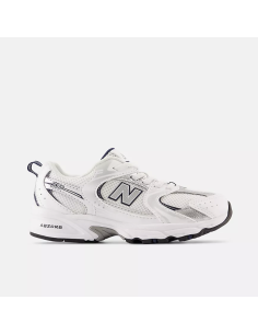 530 BUNGEE WHITE NEW BALANCE