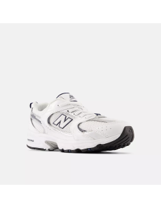 530 BUNGEE WHITE NEW BALANCE 2