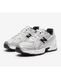 740 BUNGEE LACE Silver... 2