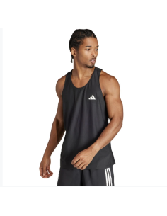OTR B TANK Black ADIDAS