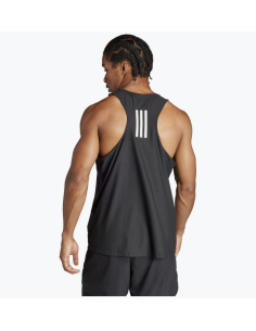 OTR B TANK Black ADIDAS 2